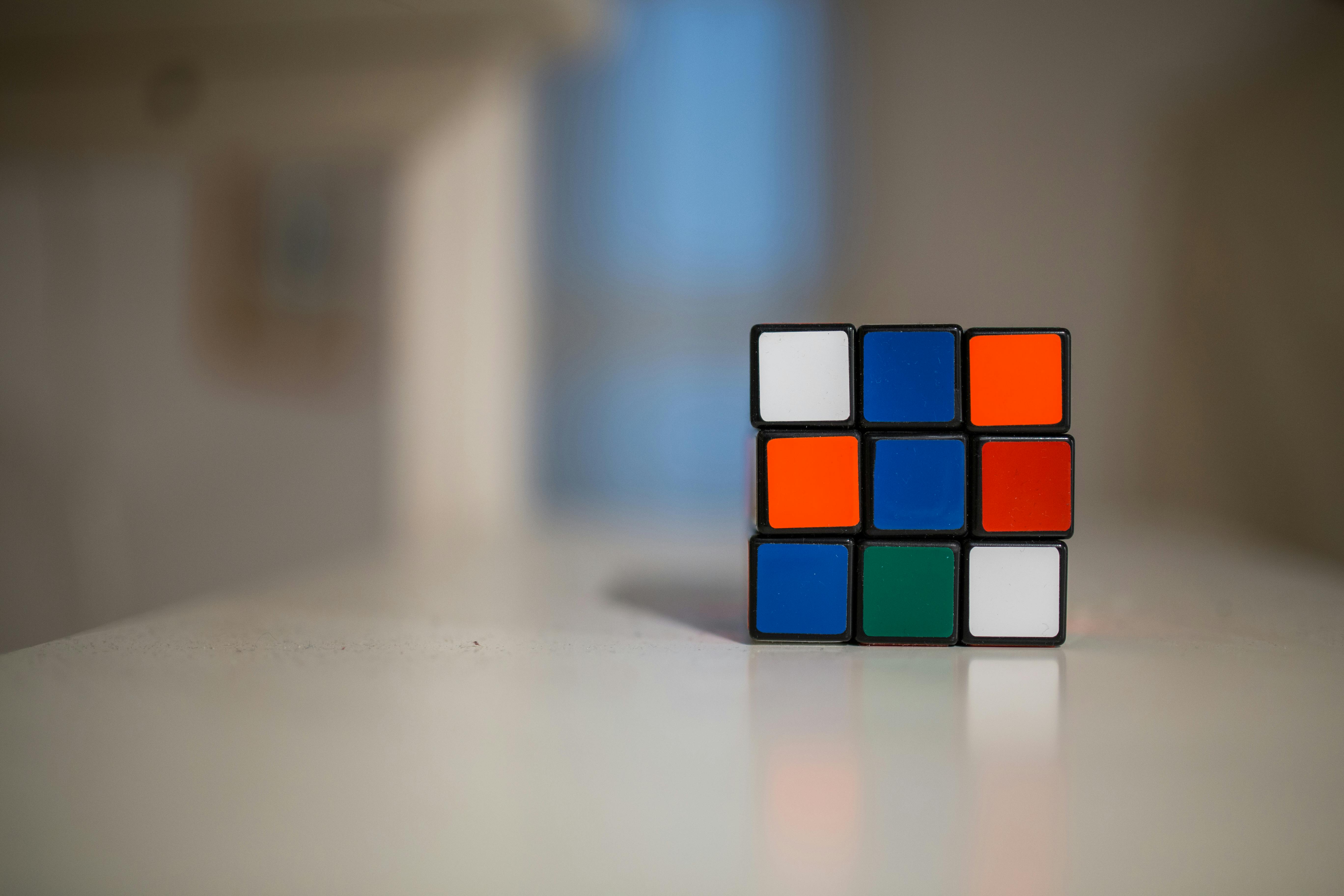 cubo di Rubik